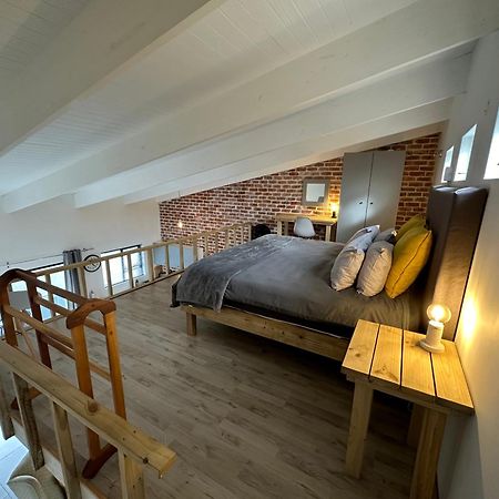 Modern Apartments Downtown Плеттенберг-Бей Экстерьер фото
